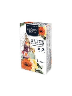 NATURE PLAN MİNERALLİ TABLET TAŞ