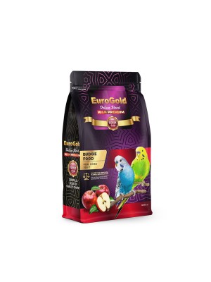 EUROGOLD DELUXE MUHABBET YEMİ 1 KG