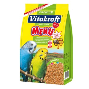 VİTAKRAFT MUHABBET YEMİ 1 KG